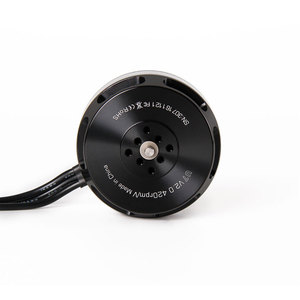 Motore Brushless T-MOTOR U7 V2.0 420KV ad Alta Efficienza per Droni Industriali e Quadricotteri per Carichi Pesanti - Product Image 3