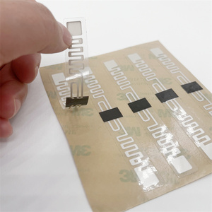 Etiquetas RFID UHF Getsmart G70M de Largo Alcance ISO18000-6C, Chip M730, EPC de 128 bits, Distancia de Lectura de 16 m, Etiqueta Adhesiva Duradera para Comercio Minorista - Product Image 3