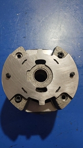 20V8 20V14 25V17 25V21 35V25 카트리지 수리 키트 25V-14A-1B-22L 25V 유압 베인 펌프 펌프 코어 25V14 25V21 20V8R 25V17R - Product Image 5