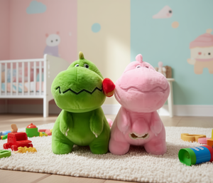 Peluche Super Mario 31cm-50cm, personaggio in peluche per bambini dai 2 ai 4 anni, animali di peluche unisex - Product Image 2