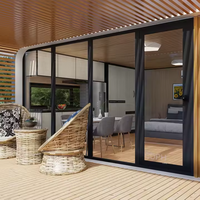SINOVA 2024 modulaire volferda espace capsule cabine maison de haute qualité pas cher prix espace capsule maison re