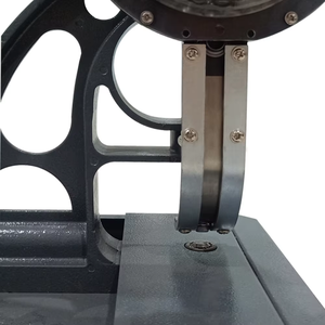 Machine manuelle de pose d'œillets pour bâches et banderoles flexibles de 10 mm - Product Image 5