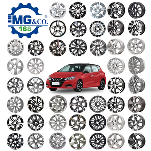 IMG Auto Spare Parts - Buje de Rueda de Coche de 20 Pulgadas para Lexus IS ES LS RC LC UX LBX NX RX RZ TX GX <span class=keywords><strong>LX</strong></span> LM <span class=keywords><strong>Honda</strong></span> Toyota Nissan - Product Image 2