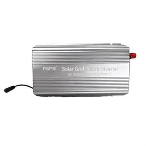 อินเวอร์เตอร์ขนาดเล็กแผงโซลาร์เซลล์บนกริด1200W <span class=keywords><strong>1000W</strong></span> 800W - Product Image 6