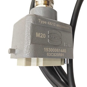 A660-2005-T853 # Cable para Robot de Máquina Herramienta L4R503 FANUC Original, Nuevo, en Stock - Product Image 4