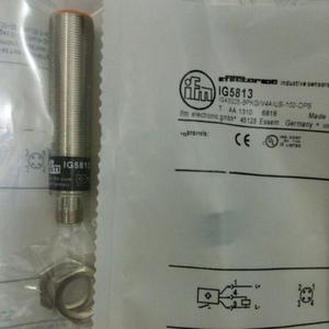 One for IFM New IG5813 Photoelectric <b>Switch</b> China Origin Made in China - Product Image 3