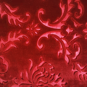 Tapis Raschel gaufré motif floral mur à mur 4*25m à bas prix - Product Image 5