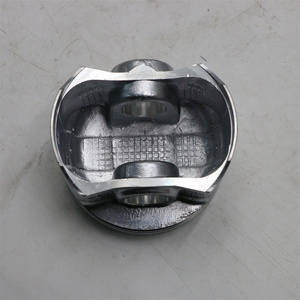 Kit de Pistones de Motor de 86.5 mm 43270 MD357066 MD357067 MD357068 MD361351 para Mitsubishi 4G64-II 2.4L Galant Pajero Outlander L200 - Product Image 2