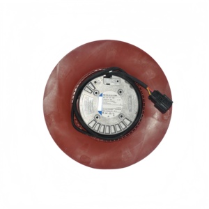 Kuka RER190-39/14/2tdlou Đức ebm 00-171-602 C4 tủ điều khiển Fan điện bóng mang với gang lưỡi OEM hỗ trợ - Product Image 5