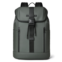 Mochila Deportiva de Gran Capacidad, con Certificación CE, Personalizable, Impermeable, para Portátil, para Negocios, Viajes y Ocio, de Poliéster