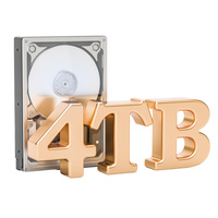 Hard Disk Interno per Videosorveglianza Viola 1TB/2TB/4TB/6TB/8TB/10TB/12TB/16TB 3.5 Pollici 64M Cache SATA III 701-800MB/s Lettura/Scrittura