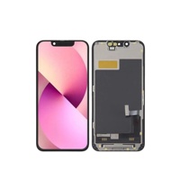 Écran tactile LCD Incell en gros pour iPhone 11 12 13 14 15 16 Pro Max – Remplacement d'écran LCD pour iPhone
