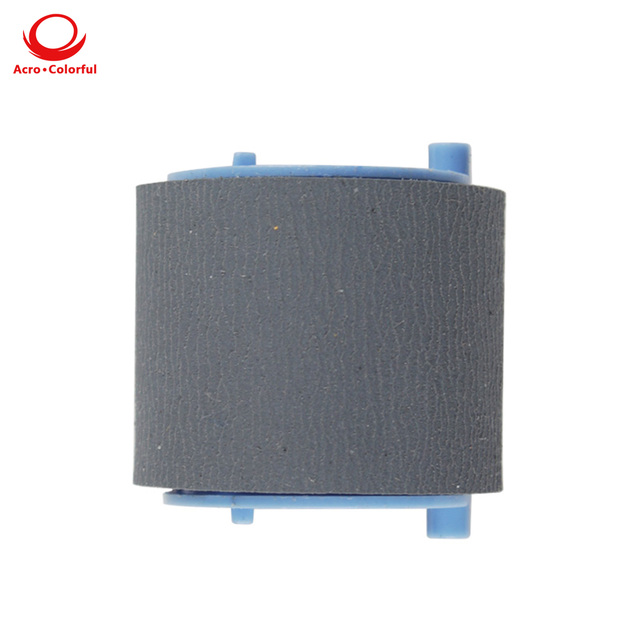 Compatible Printer Part Pickup Roller for HPS LaserJet P1102 P1007 P1008 P1005 P1006 RL1-1442-000 RL1-2593-000CN CZ172-65001