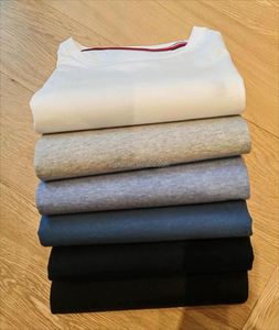 Camiseta Deportiva de Hombre de Alta Calidad, Formal, de Tallas Mixtas, con Logotipo Personalizado de Impresión Digital, Secado Rápido, Venta al por Mayor - Product Image 1