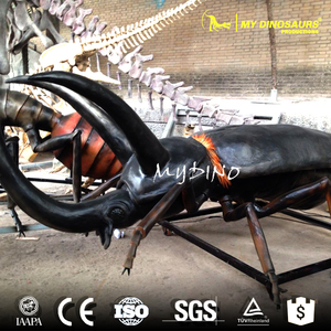 Mi DINO AI023 alta simulación enorme insecto modelo para zoológico <span class=keywords><strong>Parque</strong></span> - Product Image 2
