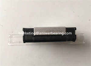 SRS12WMUU Linearblock 24 × 40 × 14 mm <span class=keywords><strong>SRS12WM</strong></span> Standardlinearnäher SRS12WMUU(GK) Maschine Linearführung - Product Image 5