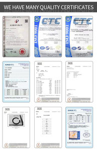 Tùy chỉnh chất lượng cao <span class=keywords><strong>PVC</strong></span> cạnh dải với hạt gỗ dập nổi bất kỳ màu nhựa cạnh ban nhạc cho đồ nội thất - Product Image 6