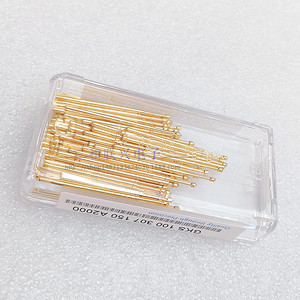 Sonda de Prueba Ingun GKS 100 307 150 A2000, Cabeza en T, Triple Punta, 100mil - Product Image 3