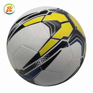 Orijinal Futbol Topu, Maç Futbol Topu, PU Köpük Stres Topu, Lamine Amerikan Futbol Topu, Boyut 5 PVC Futbol Topu - Product Image 1