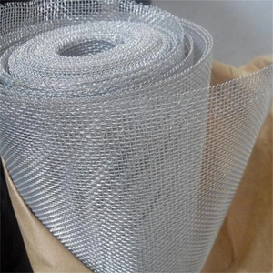 Modern Anti-<b>Insect</b> Mosquito Aluminum Wire <b>Mesh</b> Lightweight Anti-Rust Window Screen - Product Image 5