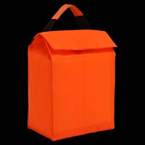 Hot Sale Customizable Large Capacity Insulated Cooler Bag Portable Thermal Food Bag for <b>Adults</b> and Kids Wholesale in Polyester - Product Image 2