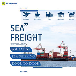 Service logistique international porte-à-porte DDP de Chine vers le Mexique 2026 – Transitaire chinois - Product Image 2