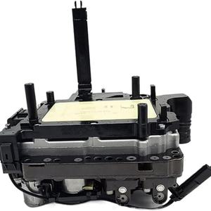 Module de commande de soupape TCU DSG 02E DQ250 compatible avec Skoda Seat 02E927770AL 02E927770AD 02E927770AJ 02E927770AM 02E92 - Product Image 4