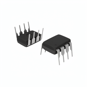 8 DIP In Stock MAX804SCPA+ Power Management (PMIC) Electronic Chips Component - Product Image 1