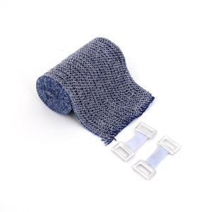 Medmount medicale blu spessore lattice libera senza refrigerazione riutilizzabile fresco elastico fasciatura di ghiaccio <span class=keywords><strong>freddo</strong></span> con mentolo - Product Image 5