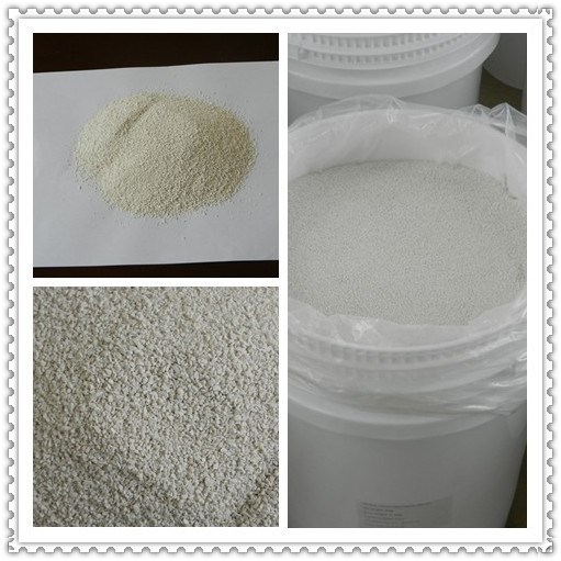 TianJin piscine chlore chimique Super-chlore Hypochlorite De Calcium 70% granulaire