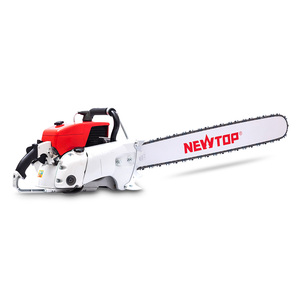 <span class=keywords><strong>Tronçonneuse</strong></span> à essence professionnelle 105,7 CC MS070 avec guide-<span class=keywords><strong>chaîne</strong></span> de 36'' ou 42'' - Product Image 1