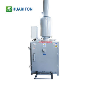 Four de Cremation d'Animaux à Haute Température pour l'Élimination des Déchets d'Animaux Morts, de Volailles et de Déchets Médicaux (100-150 kg) - Product Image 1