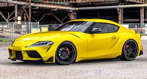 ล้อแม็<span class=keywords><strong>ก</strong></span>ซ์ RSJ Subaru WRX STI ปี 2022 สำหรับขาย ตัวเลือกอะไหล่ที่ดีที่สุด - Product Image 4