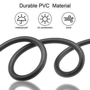 Lmr200 tổn thất thấp 50 ohm <span class=keywords><strong>UHF</strong></span> Nam để <span class=keywords><strong>UHF</strong></span> Nam Cb <span class=keywords><strong>Antenna</strong></span> cáp đồng trục cho ham ăng-ten Radio HF/<span class=keywords><strong>VHF</strong></span> - Product Image 4