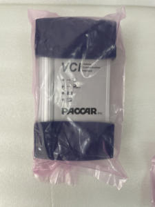 Strumento diagnostico del camion DAF PACCAR VCI-560 Mux Scanner con Software CF53 del computer portatile DAVIE XDcII <span class=keywords><strong>PRS</strong></span> V19.04 F0 - Product Image 3