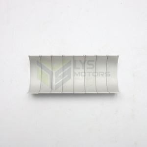 SHY SH01 SHY1 SHY4 SHY6 Coussinet de bielle de moteur MAZDA 3 6 CX-5 <span class=keywords><strong>KE</strong></span> KF SKYACTIVE 2.2 DIESEL 2015+ SHY1-11-SE0A STD 0.25 0.50 - Product Image 2