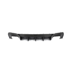 Aileron de pare-chocs arrière en fibre de carbone sèche pour Audi <span class=keywords><strong>A4</strong></span> Sline S4 2020-2021 - Product Image 2