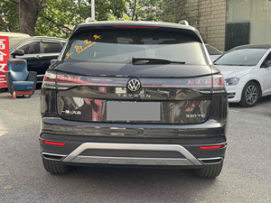 Voitures <span class=keywords><strong>Volkswagen</strong></span> Tayron L 330TSI 2WD Elite Edition automatique à essence à conduite à gauche, neuves et d'occasion, très demandées, à vendre - Product Image 5