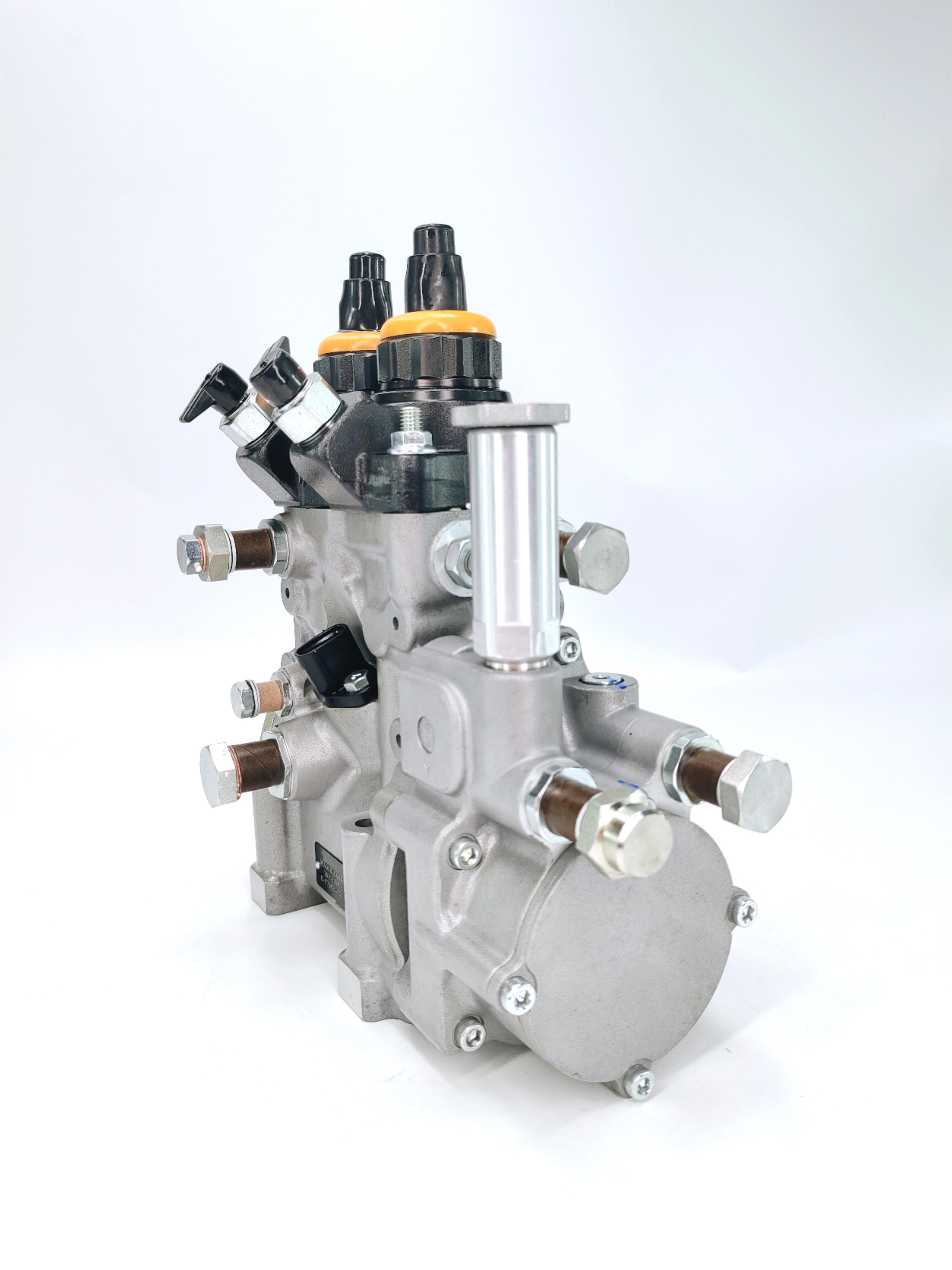 High performance remanufacturing diesel pump 094000-0322 with high pressure good quality pump 094000-0322 for komatsu