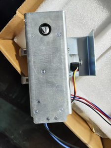 El Sistema de Accionamiento de la <span class=keywords><strong>Puerta</strong></span> del <span class=keywords><strong>Ascensor</strong></span> de la Villa, Incluyendo Motor y Controlador - Product Image 3