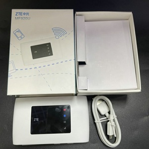 Tout nouveau routeur WiFi mobile 4G ZTE MF920U d'origine avec bande 4G B1/3/7/8/20/38 - Product Image 3
