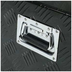 Caixa de ferramentas de soldagem de alumínio, preto com alta qualidade e durabilidade preço baixo com cor de soldagem mig pode ser personalizado - Product Image 3