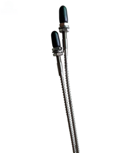เซ็นเซอร์ควบคุม PLC เซ็นเซอร์ไฟเบอร์ออปติก ยี่ห้อใหม่เอี่ยมของแท้ E32-T61-S - Product Image 1