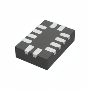 Chip PAM8945PJR 12 PowerWFQFN, Compre Componentes Electrónicos en Línea, Servicio Integral Original - Product Image 1