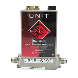 Contrôleur de débit MKS adapté aux environnements difficiles pour la vente en gros - Product Image 1