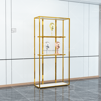 Support de présentation de tête de mannequin en bois pour salon de coiffure personnalisé, support de tête de mannequin, vitrine avec prix populaire