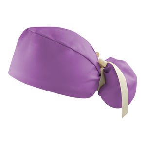 Cappelli da Infermiera 2026 <span class=keywords><strong>per</strong></span> Donna con Fodera in Raso, Cappelli da <span class=keywords><strong>Lavoro</strong></span> <span class=keywords><strong>per</strong></span> <span class=keywords><strong>Medici</strong></span>, Saloni di Bellezza, Divise Mediche con Apertura <span class=keywords><strong>per</strong></span> Coda di Cavallo - Product Image 6