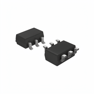 Data Acquisition Electronic Chips Component In Stock ADCS7476AIMF SOT 23 6 - Product Image 1