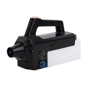 Pulvérisateur de jardin 2L, pompe portable à pression, brumisateur ULV à froid pour l'agriculture, la désinfection intérieure, le detailing automobile - Product Image 2