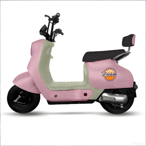 Vélo électrique 3 vitesses 350W 500W 48V avec double siège, batterie au plomb-acide 20Ah, scooter électrique populaire, vélo de ville électrique pour adultes - Product Image 1